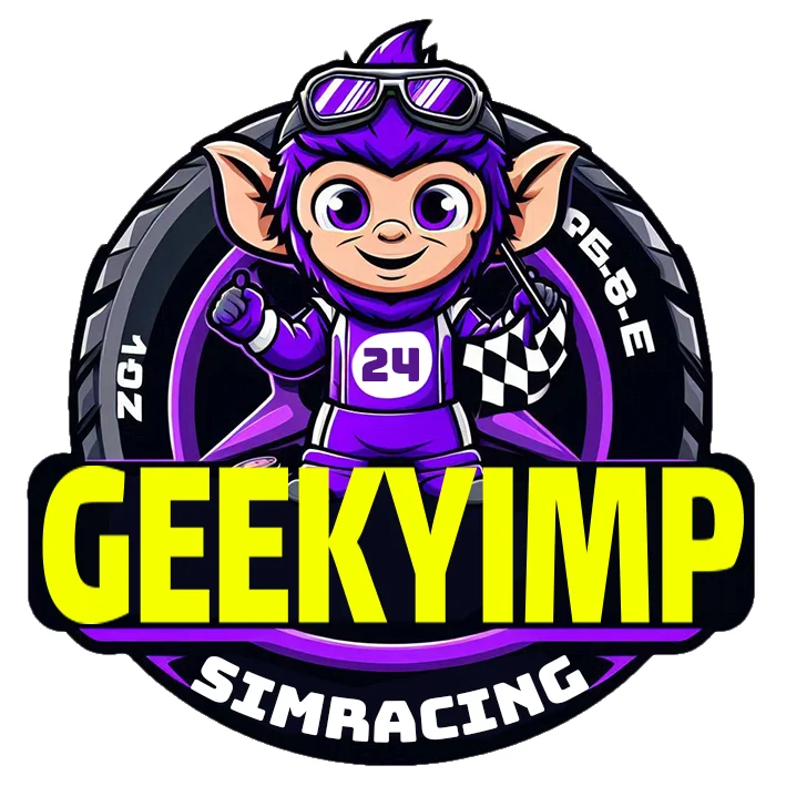 GeekyImp Logo