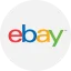 eBay Logo
